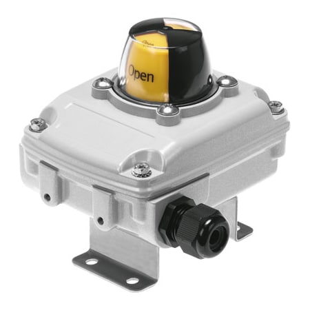 Festo Sensor Box SRBC-CA3-YR90-N-1-N-C2P20 SRBC-CA3-YR90-N-1-N-C2P20